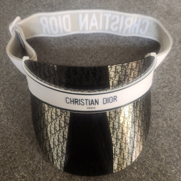 Dior Club Visor - Picture 2 of 5